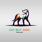 CAT BUT DOG