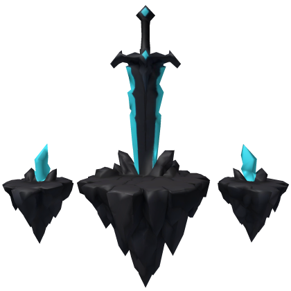 Greatsword Islands