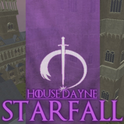 Starfall, House Dayne