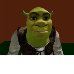 Survive Shrek Killer