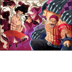 The One Piece RULES GROUP