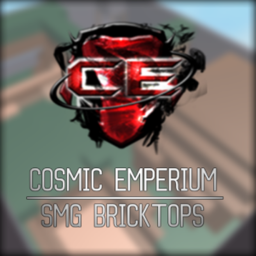 CE | SMG BRICKTOPS