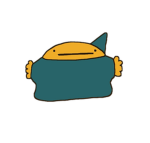 Giga man face club
