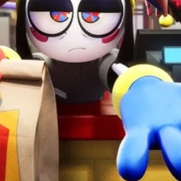 RP Rạp xiếc kỹ thuật số tuyệt vời 🎪 icon