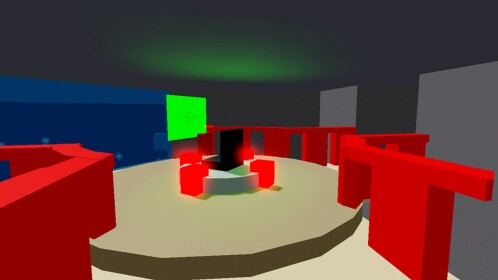 Among us 3D roleplay V2 (original)