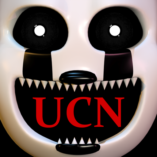 Ultimate Custom Night official Roblox game thumbnail