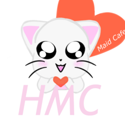 Huggable Kawaii Maid Cafe V2 (READ DESCRIPTION)