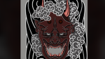 The oni's revenge