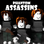 phantom assaisans