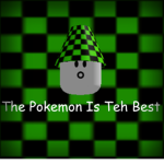The Pokemon Is Teh Best