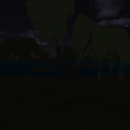 Lake icon