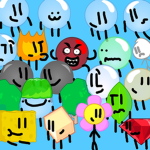 Become Bubble Jr. 2021 Remake Fan Group