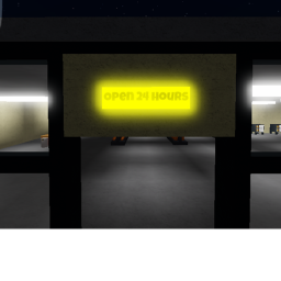 Convenience Store
