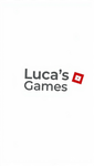 Luca's robloxgames