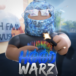 Hood Warz Stars