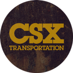 CSX Transportation Railway
