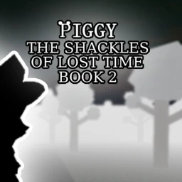 [PARANORMAL QUEST] Piggy:The Shackles of Lost Time icon