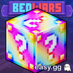 BedWars 🚧 [BUILD!]