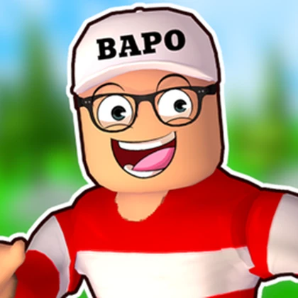 Bapo's Bande Roblox group icon