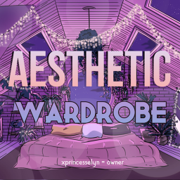 Aesthetic Wardrobe HOMESTORE