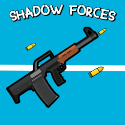 Shadow Forces