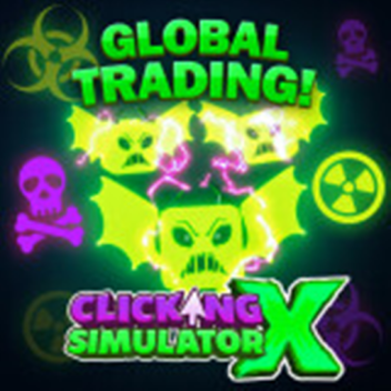 Clicking Simulator X (Update 1) -2X EVENT- 