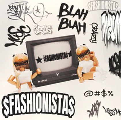 $FASHIONISTA$ Roblox group icon