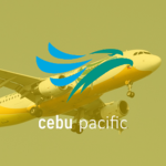 | Cebu Pacific Air