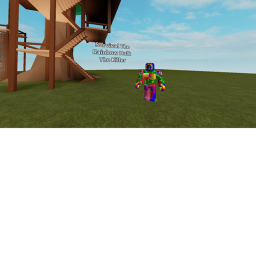 Survival The Rainbow Hulk The Killer