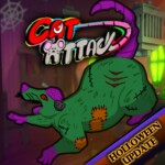 🐱 Cat Attack 🐭🧀