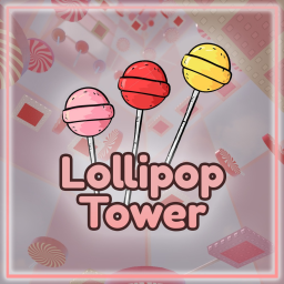 🍭 Lollipop Tower icon