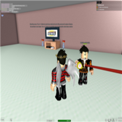 scary face Roblox decal