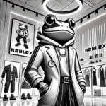 Romao's Shop