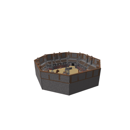 Coliseum