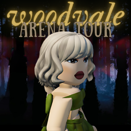 [NEW!] Woodvale Arena Tour [BETA]