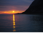 Shining Oceans