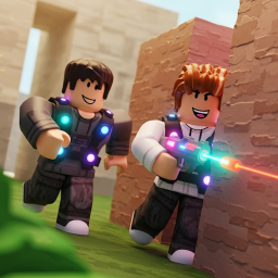 Laser Tag