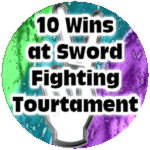 10 Wins