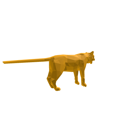 Tiger OFFICIAL