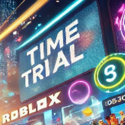 ZoobieHead's Top Time Trial