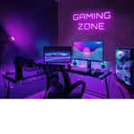 Everyone loves gaming