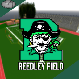 Reedley Field