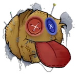 Unstuffed Alalal