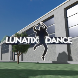 Lunatix & 4you Studio Einkaufszentrum