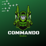 Commando Studios!