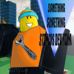 somthing somthing studios