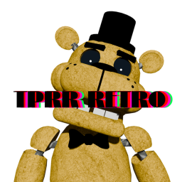 Retro TPRR