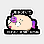 THE UNIPOTATO FAMILY