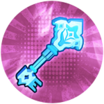 Frigid Key