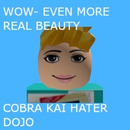 | Cobra Kai | Dojo (UNCOPYLOCKED)